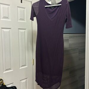 Express dress casual